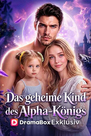 Poster von Das geheime Kind des Alpha-Königs (Synchronisiert)