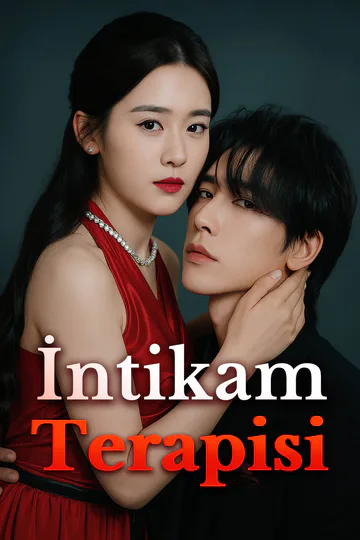 İntikam Terapisi afişi
