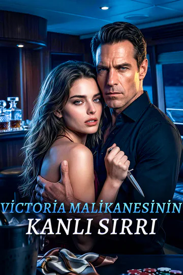 VİCTORİA MALİKANESİ'NİN KANLI SIRRI afişi