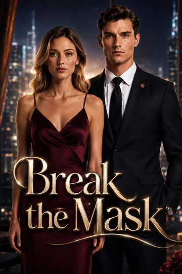 Break the Mask poster