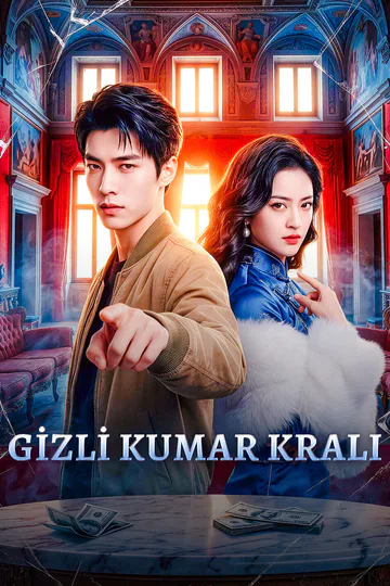 GİZLİ KUMAR KRALI afişi