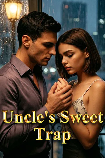 Uncle's Sweet Trap poster
