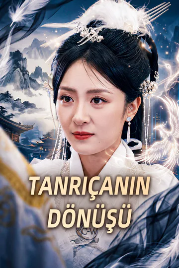 TANRIÇANIN DÖNÜŞÜ afişi