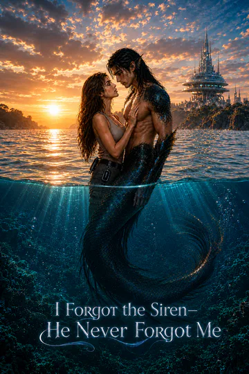 I Forgot the Siren-He Never Forgot Me poster