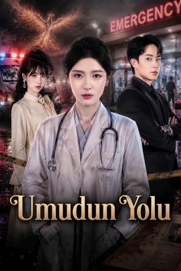 (Dublajlı) Umudun Yolu afişi