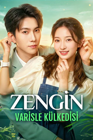 ZENGİN VARİSLE KÜLKEDİSİ(Dublajlı) afişi