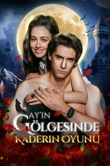 Ay ın gölgesinde Kaderin Oyunu afişi