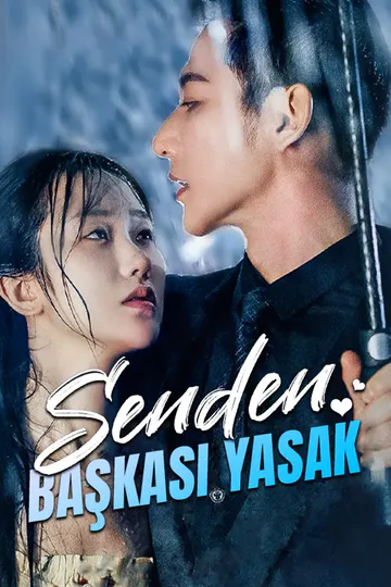 Senden başkası Yasak afişi