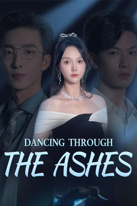 Dancing Through the Ashes poster