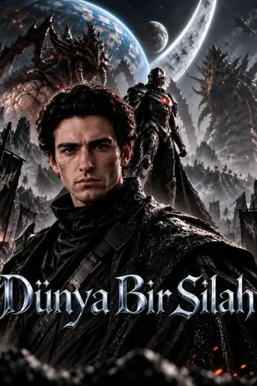 Dünya Bir Silah afişi