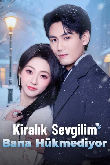 Kiralık Sevgilim Bana Hükmediyor afişi