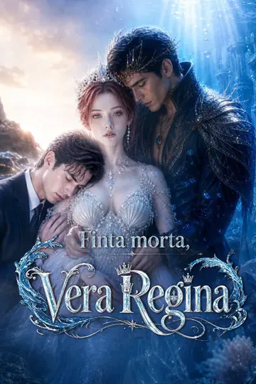 Locandina di (Doppiato) Finta morta, vera regina