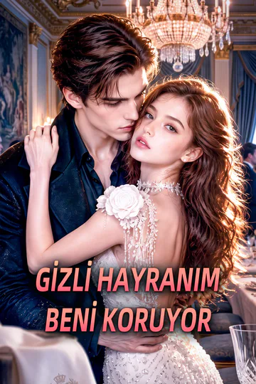 GİZLİ HAYRANIM BENİ KORUYOR afişi