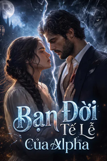 Poster phim (Lồng tiếng) Bạn Đời Tế Lễ Của Alpha