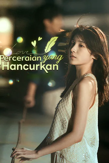 Poster [Dijuluki]Perceraian yang Hancurkan