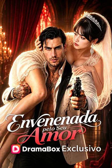 Pôster de Envenenada pelo Seu Amor (Dublado)