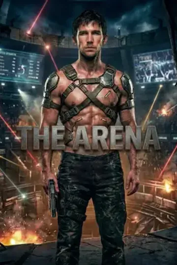 The Arena poster
