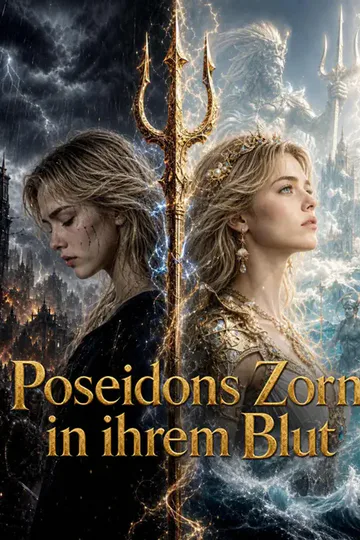 Poster von Poseidons Zorn in ihrem Blut