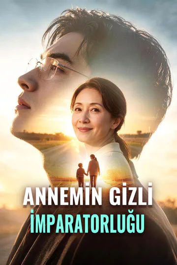 ANNEMİN GİZLİ İMPARATORLUĞU afişi