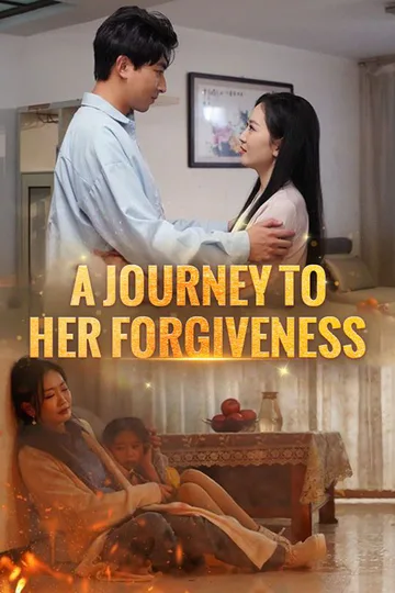 A Journey to Her Forgiveness poster