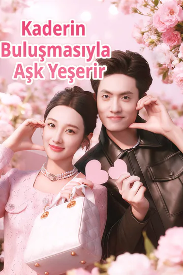 Kaderin Buluşmasıyla Aşk Yeşerir afişi