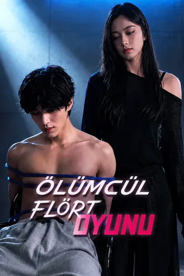 Ölümcül Flört Oyunu afişi