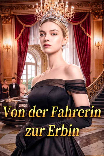 Poster von Von der Fahrerin zur Erbin