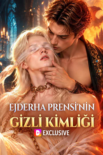 EJDERHA PRENSİ'NİN GİZLİ KİMLİĞİ afişi