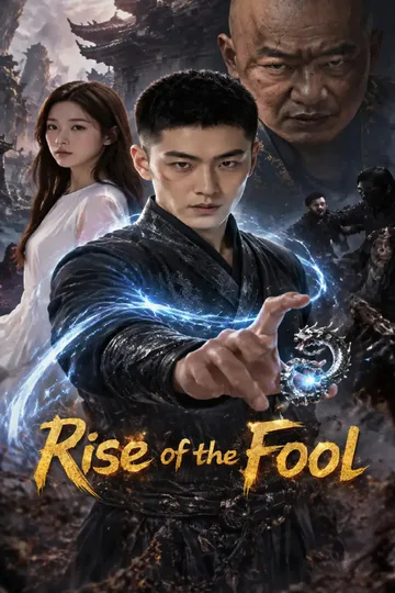 Rise of the Fool poster