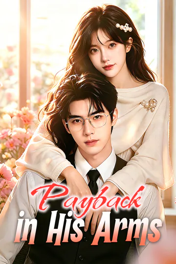  Payback in His Arms poster