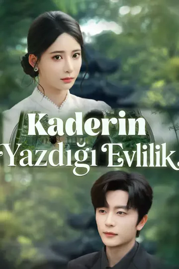 Kaderin Yazdığı Evlilik afişi