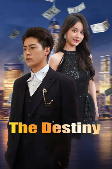 The Destiny poster