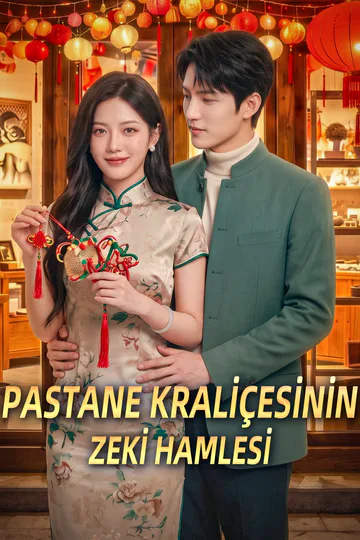PASTANE KRALİÇESİNİN ZEKİ HAMLESİ afişi