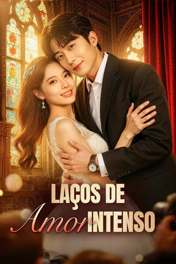 Pôster de Laços de Amor Intenso(Dublado)