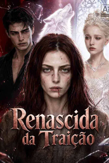 Pôster de Renascida da Traição