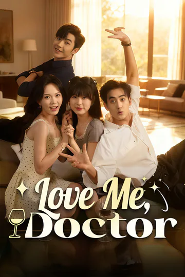 Love Me, Doctor poster