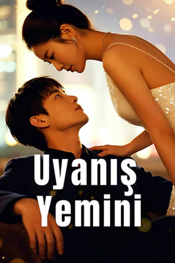 Uyanış Yemini afişi