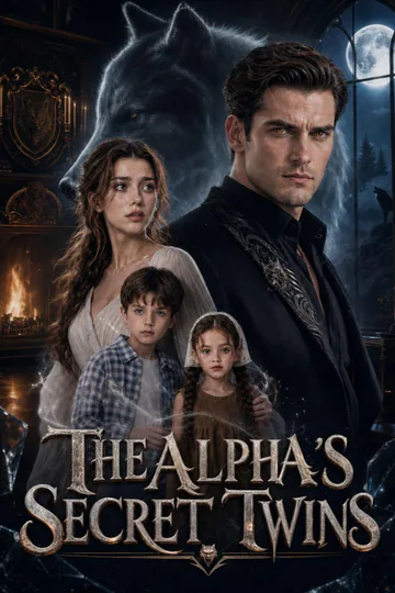 Alpha Twins' Regret After Choosing Their Stepsiste poster