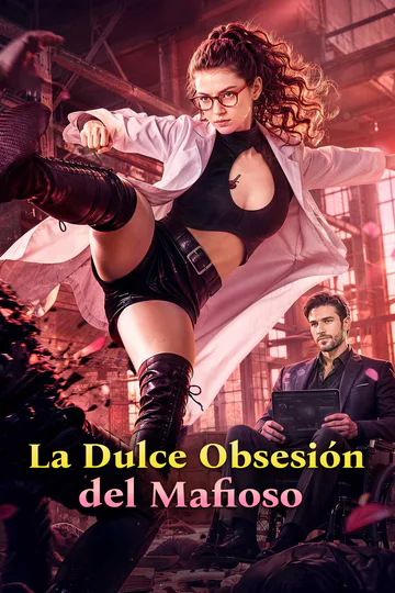 Póster de La Dulce Obsesión del Mafioso