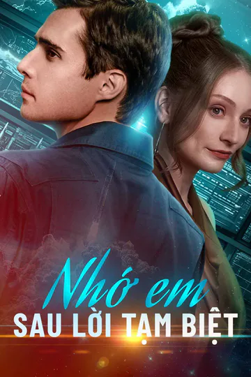 Poster phim (Lồng tiếng) Nhớ em sau lời tạm biệt