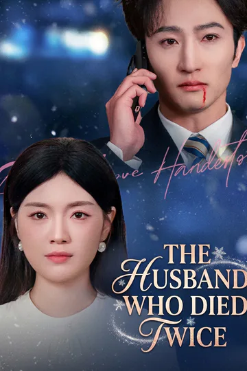 The Husband Who Died Twice poster