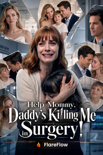 Help Mommy, Daddy's Killing Me in Surgery! poster