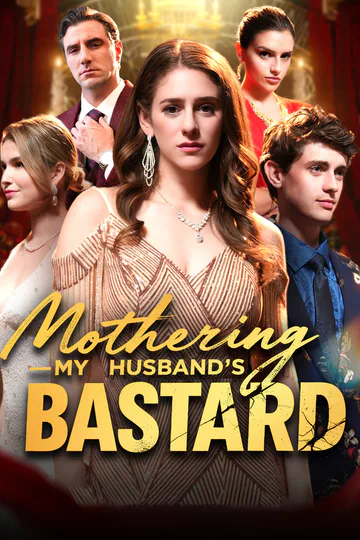 Mothering My Husband’s Bastard poster