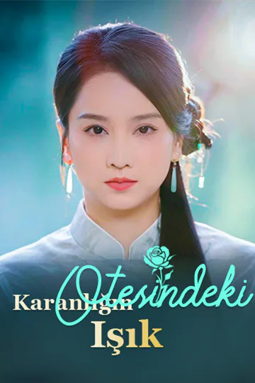 Karanlığın Ötesindeki Işık afişi