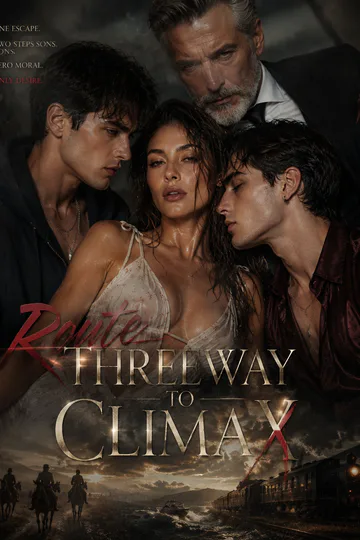 Route Threeway To Climax poster