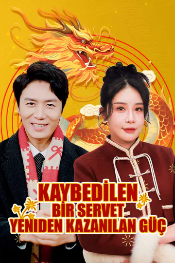 KAYBEDİLEN BİR SERVET: YENİDEN KAZANILAN GÜÇ afişi