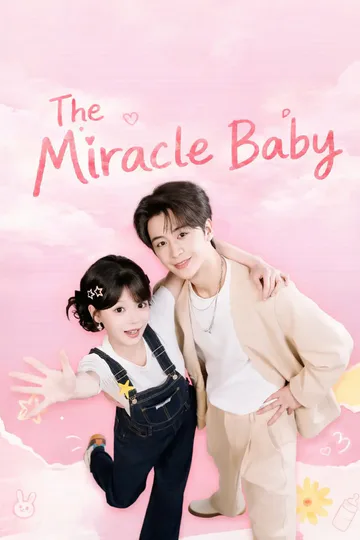 The Miracle Baby poster