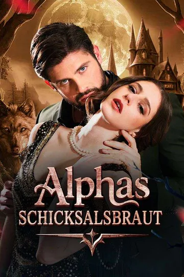 Poster von Alphas Schicksalsbraut