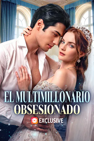Póster de El Multimillonario Obsesionado