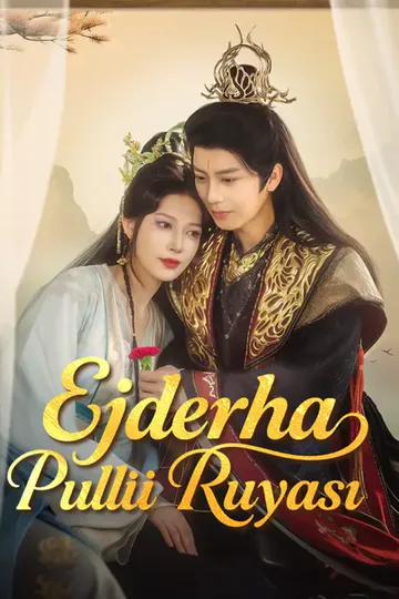 Ejderha Pullu Rüyası afişi